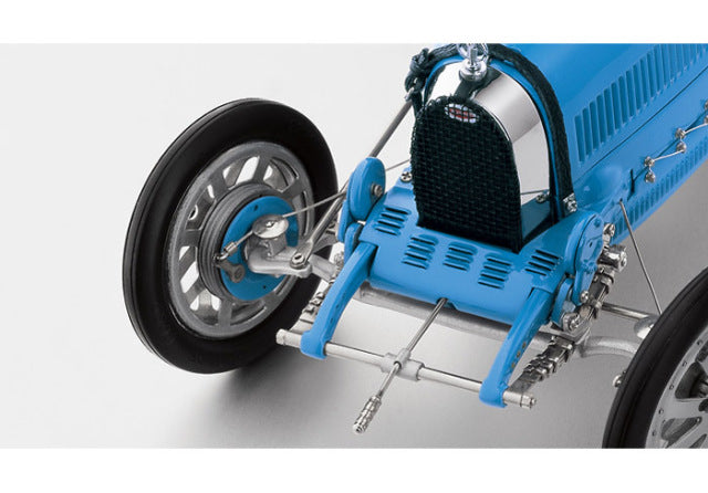 CMC M063 1/18 Bugatti T35 Grand Prix 1924 - image 6