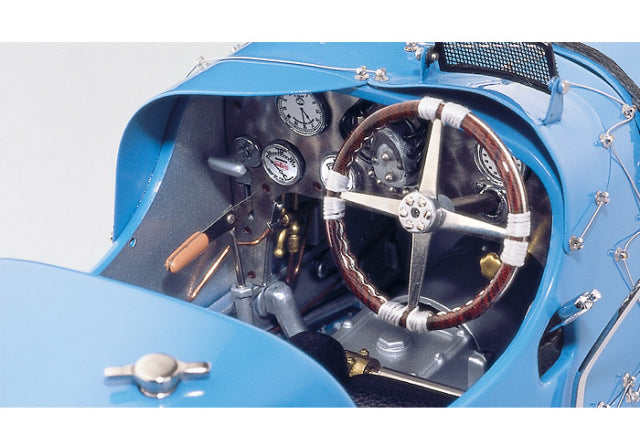 CMC M063 1/18 Bugatti T35 Grand Prix 1924 - image 7