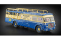 CMC M-097 1/18 Maserati Renntransporter Fiat 642 RN2 Bartoletti 1957 - image 1