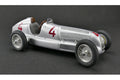 CMC M104 1/18 Mercedes-Benz W25 1935 GP Monaco #4 L.Fagioli - image 1