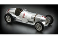 CMC M114 1/18 Mercedes-Benz W125 Donington GP 1937 #2 1000pcs - image 1