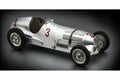 CMC M115 1/18 Mercedes-Benz W125 Donington GP 1937 #3 1000pcs - image 1