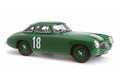 CMC M158 1/18 Mercedes-Benz 300SL Great Price of Bern 1952 #18 Green - image 1