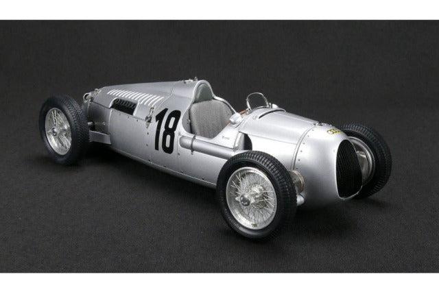 CMC M161 1/18 Auto Union Type C Bernd Rosemeyer 1936 #18 - image 1