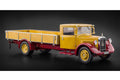 CMC M169 1/18 Mercedes-Benz LO 2750 LKW 1933-1936 Platform Truck - image 1