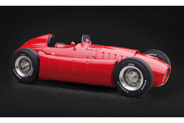 CMC M175 1/18 Lancia D50 1954-1955 - image 1