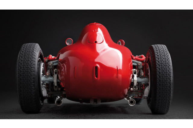 CMC M175 1/18 Lancia D50 1954-1955 - image 4