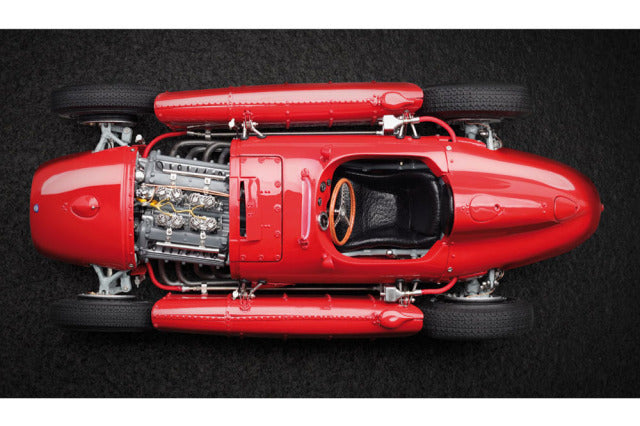 CMC M175 1/18 Lancia D50 1954-1955 - image 5