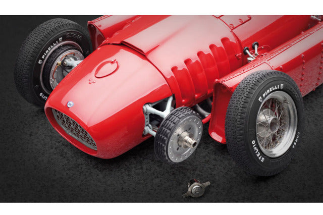 CMC M175 1/18 Lancia D50 1954-1955 - image 6