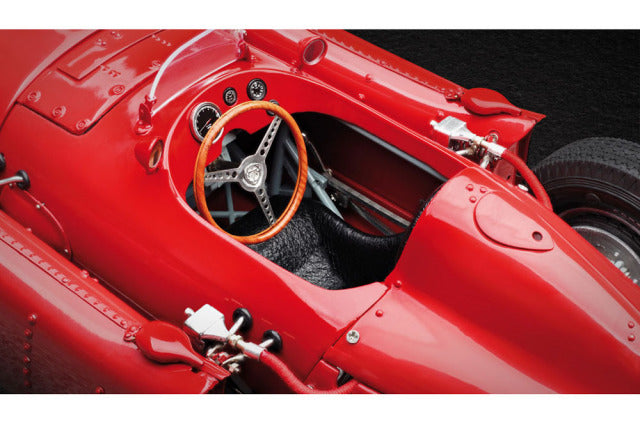 CMC M175 1/18 Lancia D50 1954-1955 - image 7