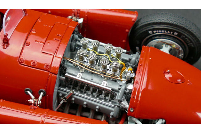 CMC M175 1/18 Lancia D50 1954-1955 - image 8