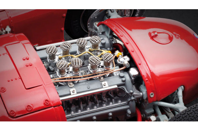 CMC M175 1/18 Lancia D50 1954-1955 - image 9