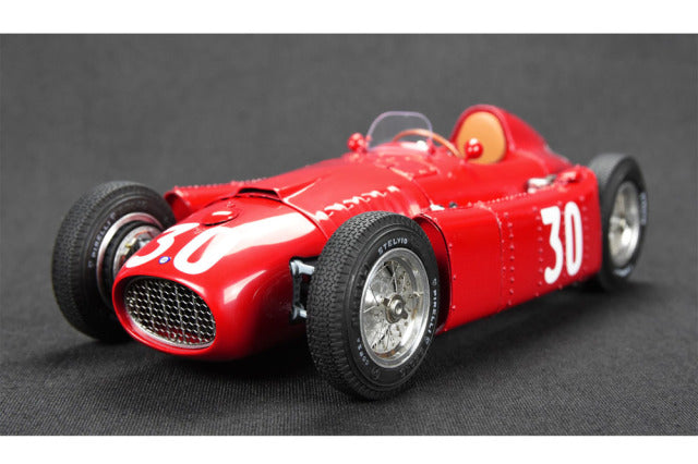 CMC M177 1/18 Lancia D50 1955 Monaco GP #30 Eugenio Castellotti - image 2