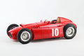 CMC M178 1/18 Lancia D50 1955 GP Pau #10 Castellotti Limited Edition 1000 pcs - image 1