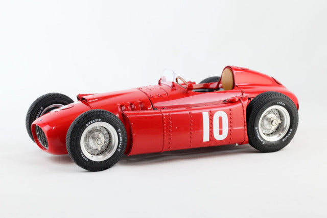 CMC M178 1/18 Lancia D50 1955 GP Pau #10 Castellotti Limited Edition 1000 pcs - image 1