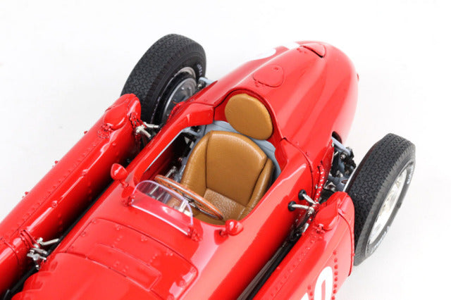 CMC M178 1/18 Lancia D50 1955 GP Pau #10 Castellotti Limited Edition 1000 pcs - image 10