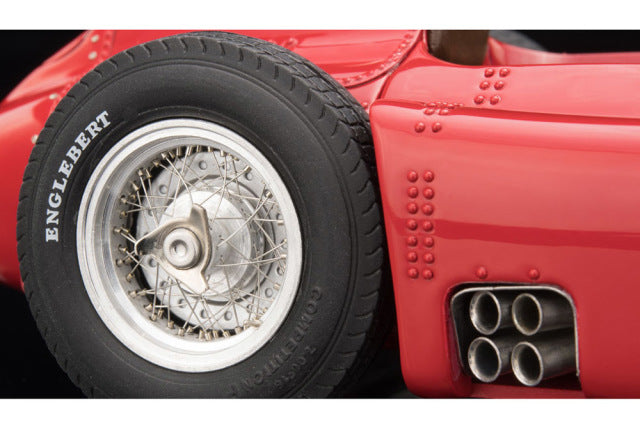 CMC M180 1/18 Ferrari D50 1956 - image 10