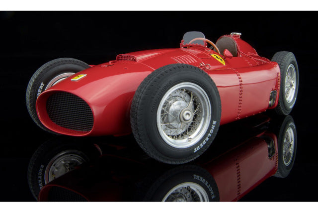 CMC M180 1/18 Ferrari D50 1956 - image 2