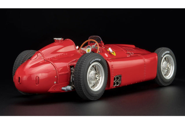 CMC M180 1/18 Ferrari D50 1956 - image 3