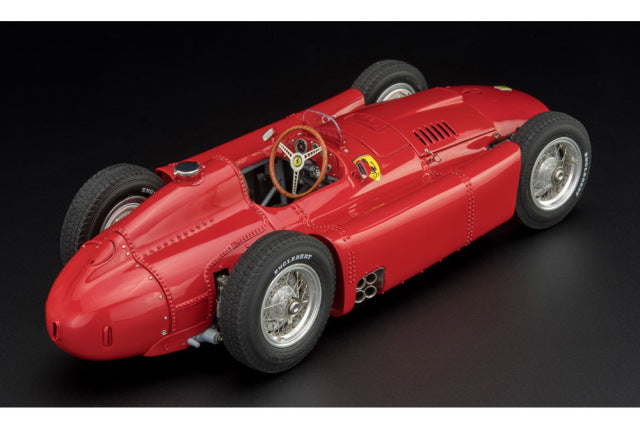 CMC M180 1/18 Ferrari D50 1956 - image 4