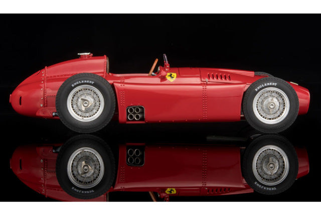 CMC M180 1/18 Ferrari D50 1956 - image 5