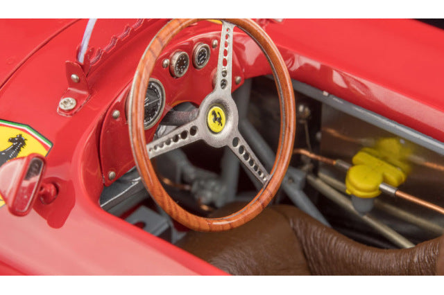CMC M180 1/18 Ferrari D50 1956 - image 6