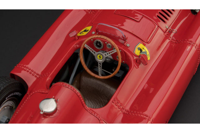CMC M180 1/18 Ferrari D50 1956 - image 7