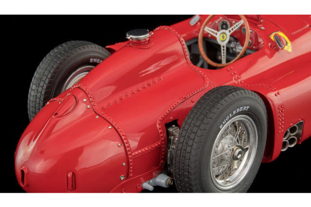 CMC M180 1/18 Ferrari D50 1956 - image 8