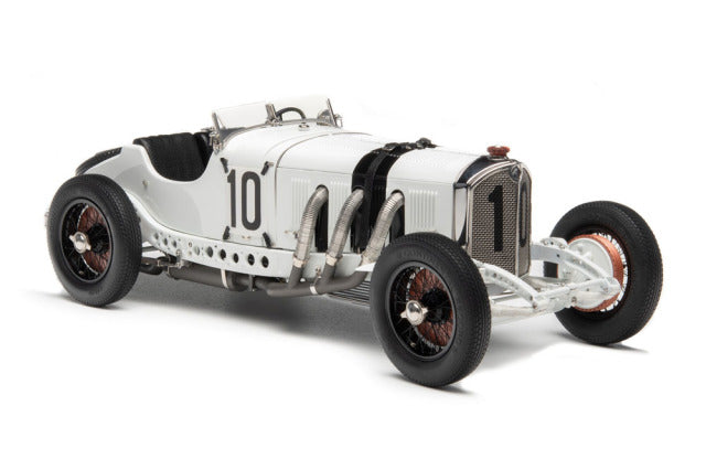 CMC M188 1/18 Mercedes-Benz SSKL 1931 GP Germany #10 Hans Stuck Limited Edition 1000 pcs - image 1