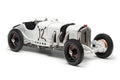CMC M189 1/18 Mercedes-Benz SSKL 1931 GP Germany # 12 Otto Merz Limited Eition 1000 pcs - image 1