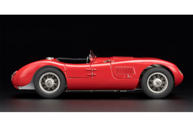 CMC M193 1/18 Jaguar C-Type 1952 XKC023 (Red) Limited Edition 1000 pcs - image 3