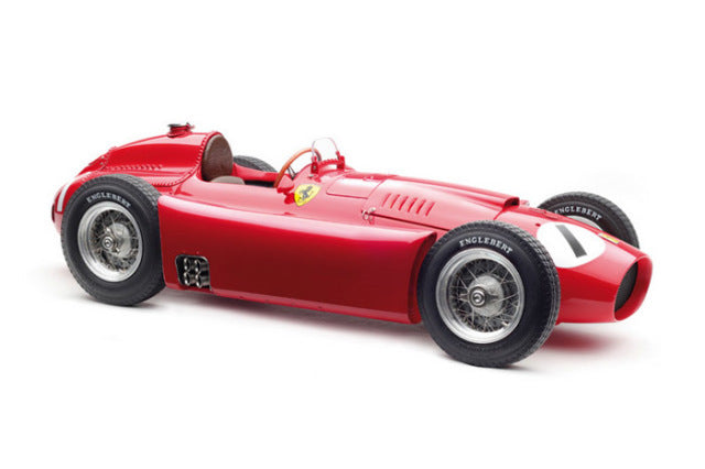 CMC M197 1/18 Ferrari D50 1956 GP England #1 Fangio Limited Edition 1000 pcs - image 1