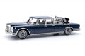 CMC M205 1/18 Mercedes-Benz (W100) 6-door Pullman Landaulet - image 1