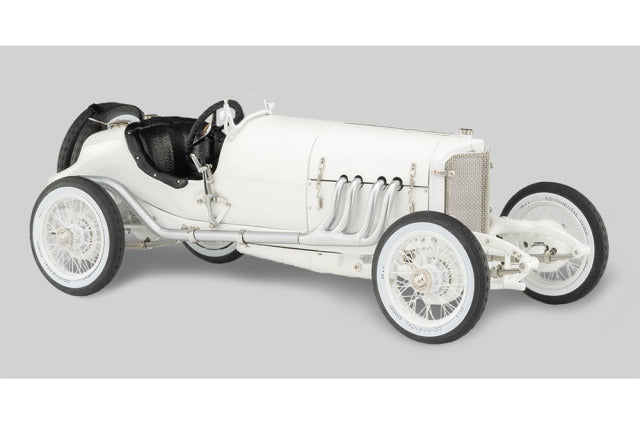 CMC M206 1/18 Mercedes-Benz Targa Florio 1924 - image 1