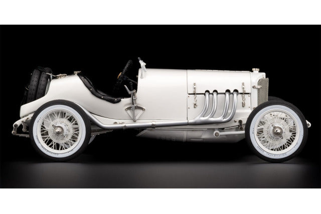 CMC M206 1/18 Mercedes-Benz Targa Florio 1924 - image 2