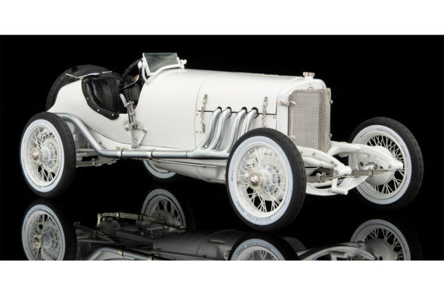 CMC M206 1/18 Mercedes-Benz Targa Florio 1924 - image 3