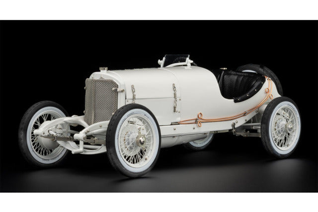 CMC M206 1/18 Mercedes-Benz Targa Florio 1924 - image 4
