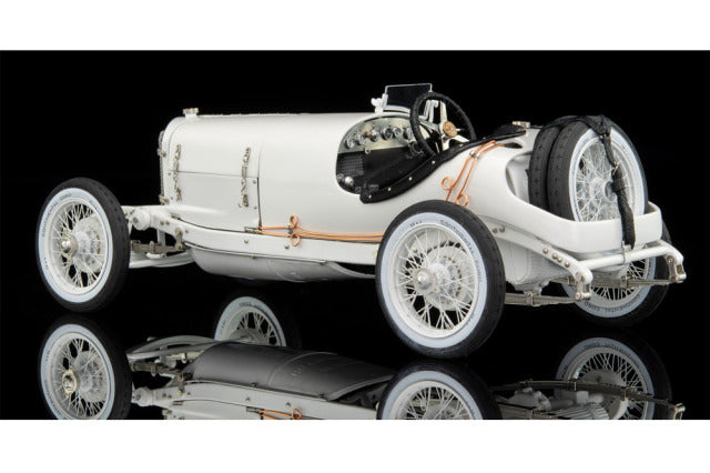CMC M206 1/18 Mercedes-Benz Targa Florio 1924 - image 5