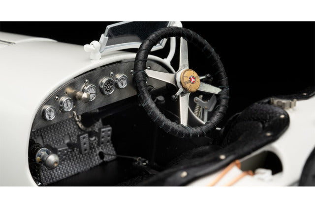 CMC M206 1/18 Mercedes-Benz Targa Florio 1924 - image 6