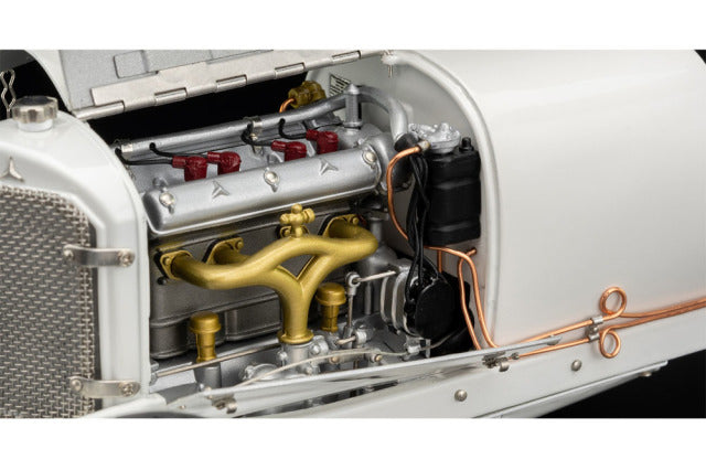 CMC M206 1/18 Mercedes-Benz Targa Florio 1924 - image 7