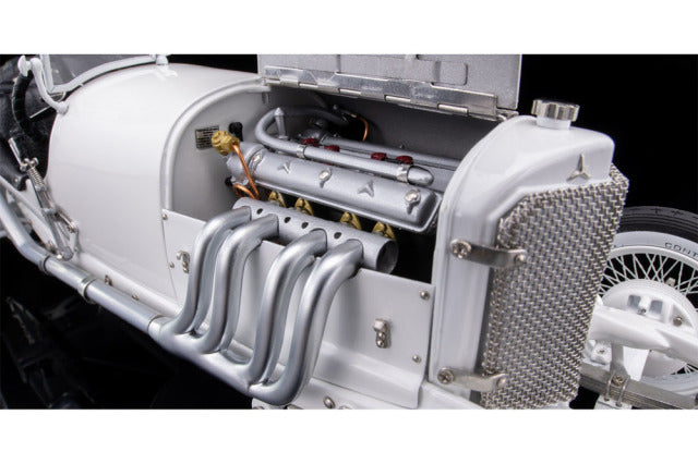 CMC M206 1/18 Mercedes-Benz Targa Florio 1924 - image 8