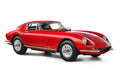 CMC M210 1/18 Ferrari 275 GTB/C 1966 Red - image 1