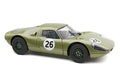 CMC M-232 1/18 Porsche 904 Carrera GTS Silverstone Int. Grand Touring 1964 I.Ireland #26 Limited 1000pcs - image 1