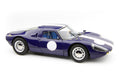 CMC M-237 1/18 Porsche 904 Carrera GTS Bonhams Scottsdale Auction 2017 Limited 1000pcs - image 1