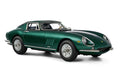 CMC M238 1/18 Ferrari 275 GTB/C 1966 British Racing Green Limited 1000pcs - image 1