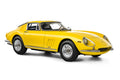 CMC M240 1/18 Ferrari 275 GTB/C Giallo Modena Limited 1000pcs - image 1