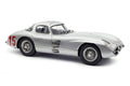 CMC M244 1/18 Mercedes-Benz 300 SLR Coupe GP Sweden 1955 Rudolf Uhlenhaut #15 Limited 1000pcs - image 1