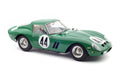 CMC M-248 1/18 Ferrari 250 GTO RHD #4491 Silverstone 1963 David Piper #44 Limited 2000pcs - image 1