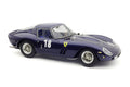 CMC M-255 1/18 Ferrari 250 GTO LHD #4219 Daytona Continental 1963 Pedro Rodriguez #18 Limited 2200pcs - image 1