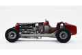 CMC M257 1/18 Alfa Romeo P3 Rolling Chassis (Cut-off Model) with Display Case Limited 300pcs - image 1
